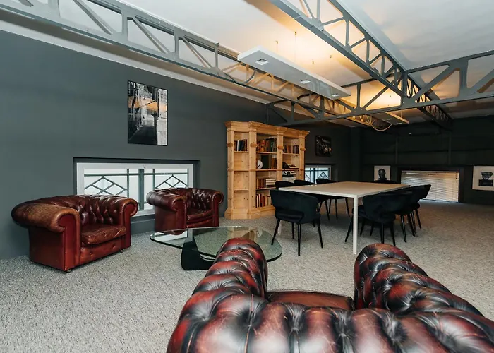 Areadocks Boutique Hotel Brescia